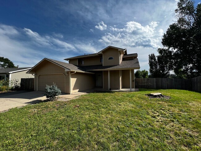 Foto del edificio - 3 Bedroom 1.5 Bathroom House in