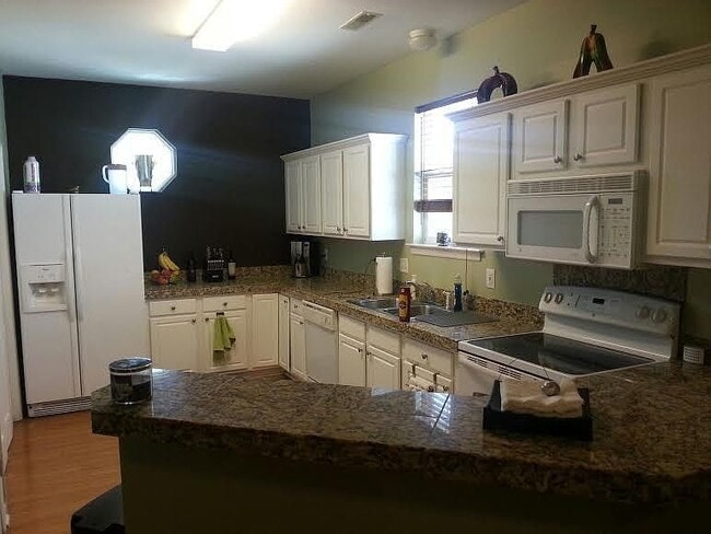 Building Photo - 1306 Ellison Run