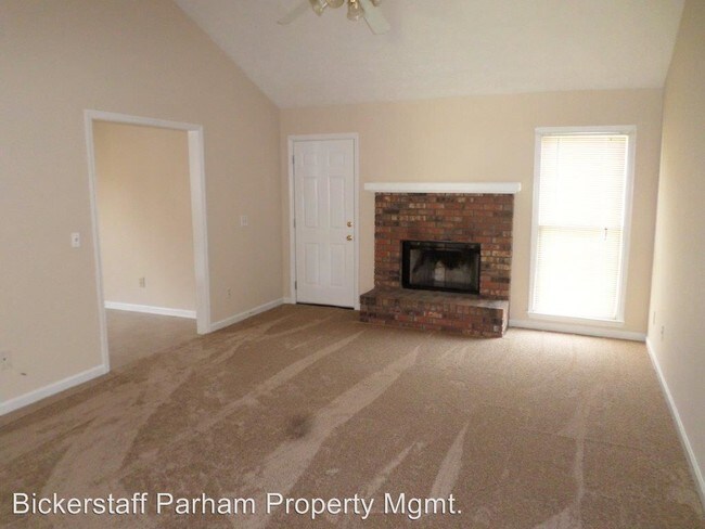 Foto del edificio - 3 br, 2 bath House - 4814 Sterling Drive
