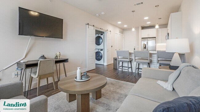 Foto del edificio - 15950 Chase Hill Blvd