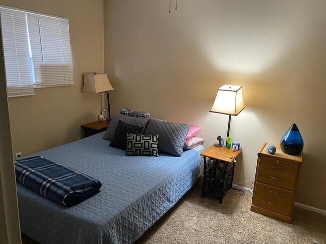 Foto del edificio - 1541 Edora Road