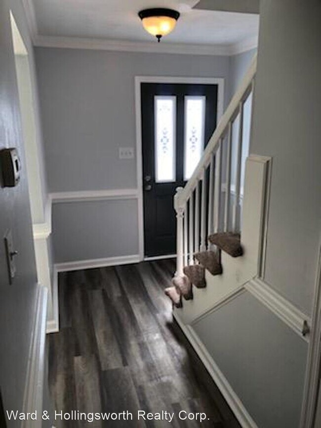 Foto del edificio - 2 br, 2.5 bath House - 4750 Bay Quarter Ct