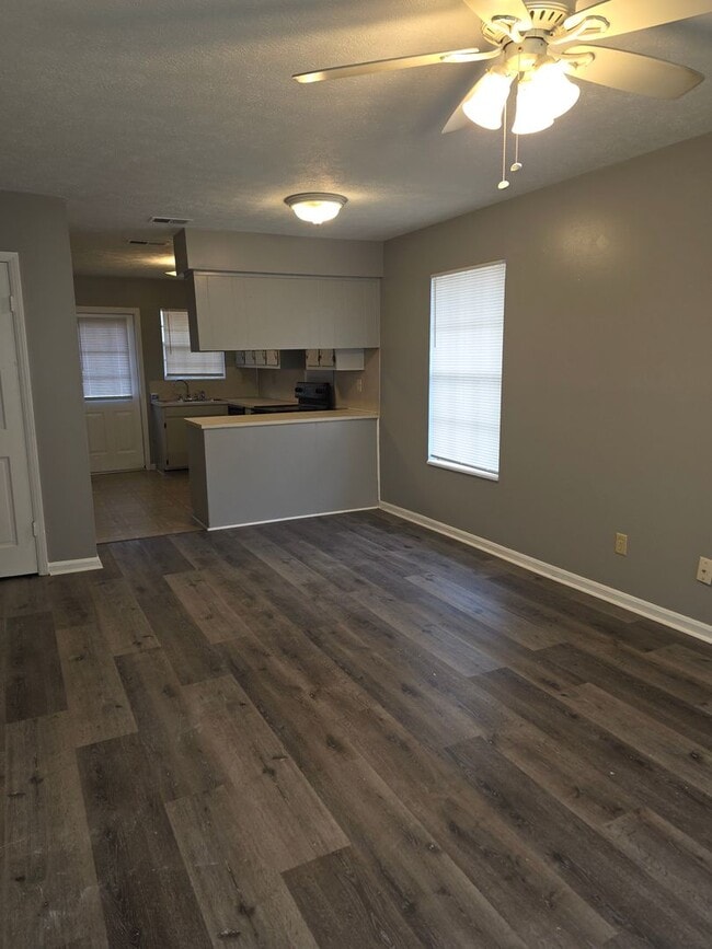 Foto del edificio - Kings Mountain