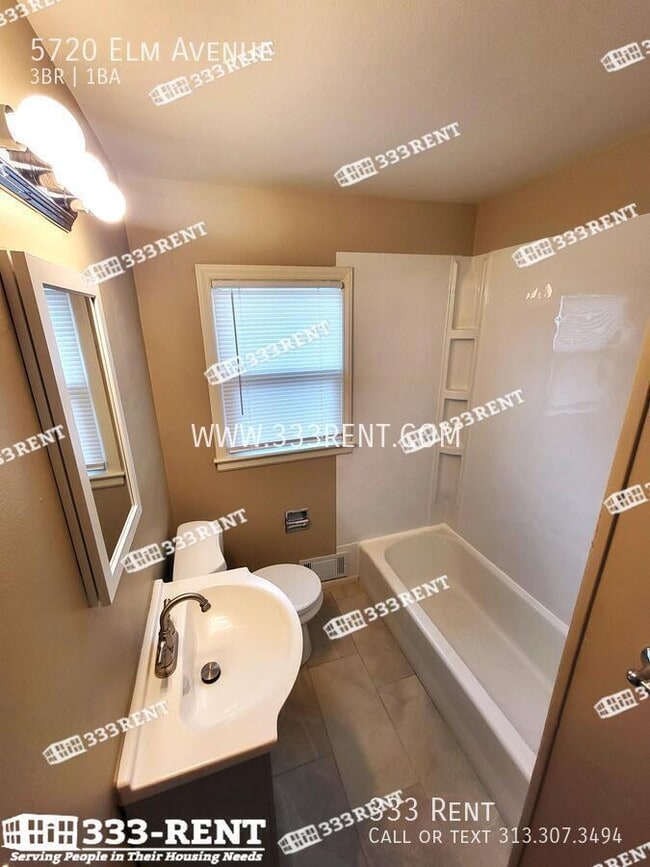 Foto del edificio - 5720 Elm Ave