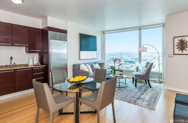 Foto del edificio - 425 1st St
