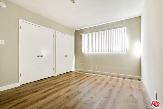 Spacious bedroom with ample closet space & natural light - 905 Fedora St