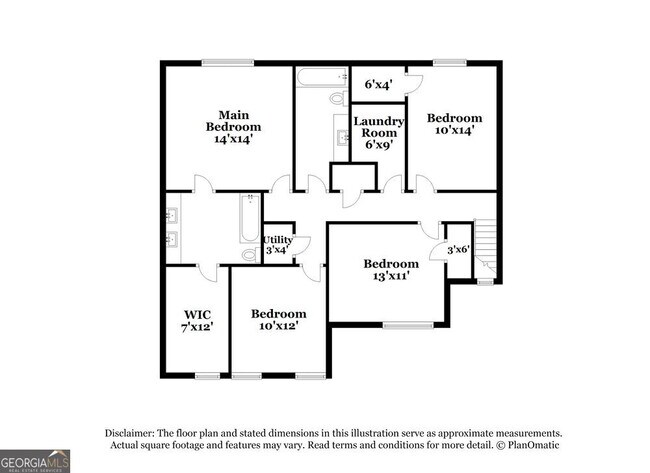 Foto del edificio - 613 Knightsbridge Ln