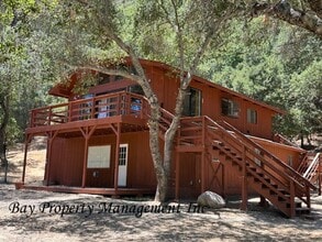Building Photo - 42250 E Carmel Valley Rd