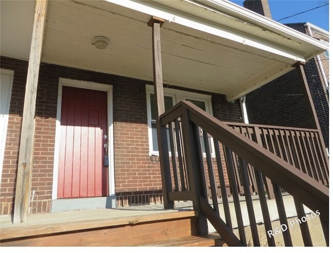 Building Photo - 4317 Ludwick St