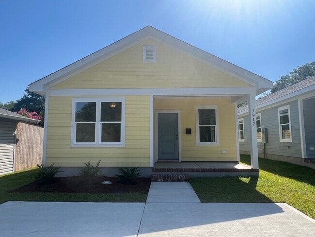 New Construction 3 Bedroom Home - New Construction 3 Bedroom Home