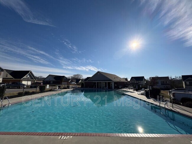 Foto del edificio - 4464 Grove Landing Dr