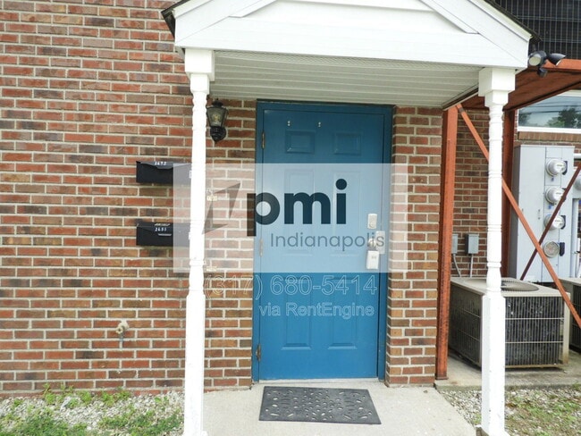 Building Photo - 1688 Hannibal St