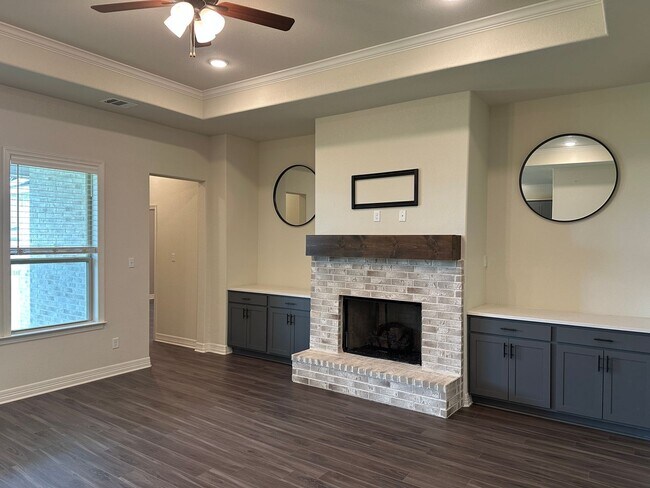 Foto del edificio - College Station - 3-bedroom, 2-bathroom, 2...