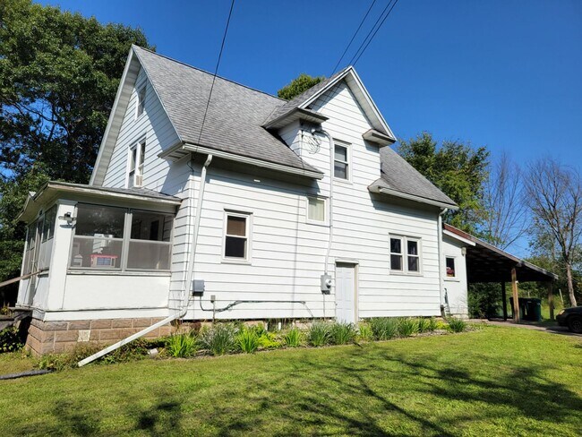 Foto del edificio - 4826 W Folsom St