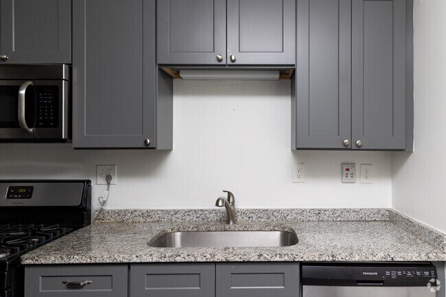 Cocina - Summit North (N)