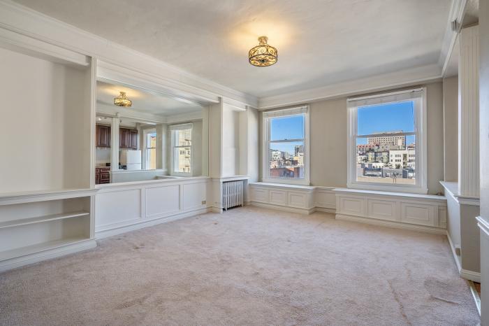 Foto principal - bedroom in San Francisco CA 94109