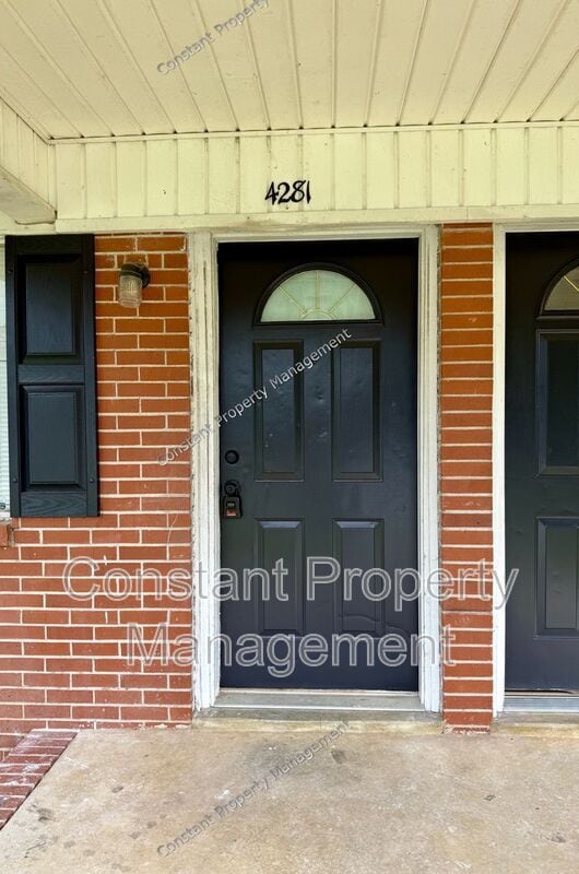 Foto del edificio - 4279 Ayers Rd