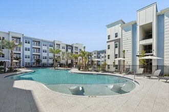 Resort-style Pool - The Whitt