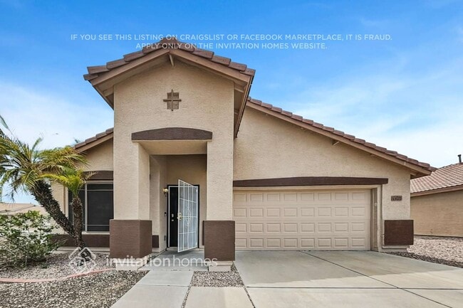 Building Photo - 13127 W Port Royale Ln