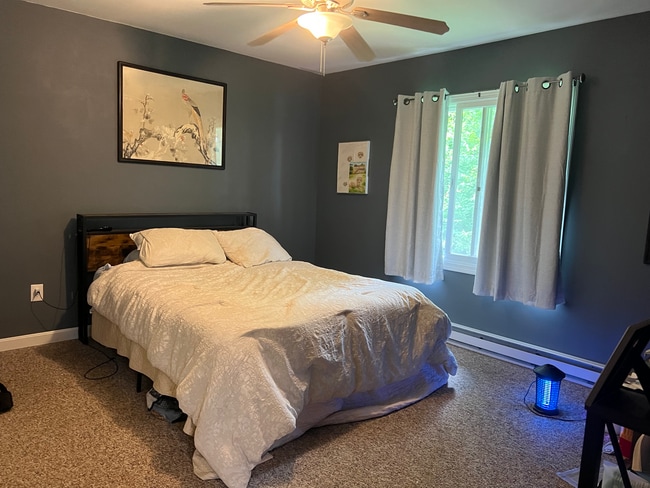 Cama amueblada - 306 Heather Ln
