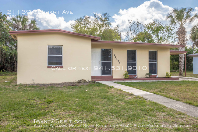 Foto del edificio - 21139 Gephart Ave