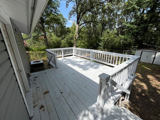 Foto del edificio - Energy Efficient 3 Bedroom 2 Bathroom hous...