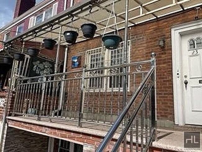 Foto del edificio - 93 STREET