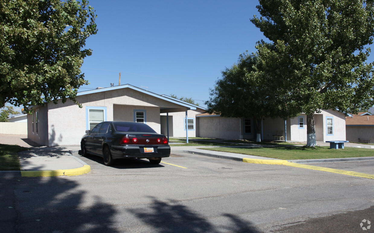 Primary Photo - Meadow Vista I & II