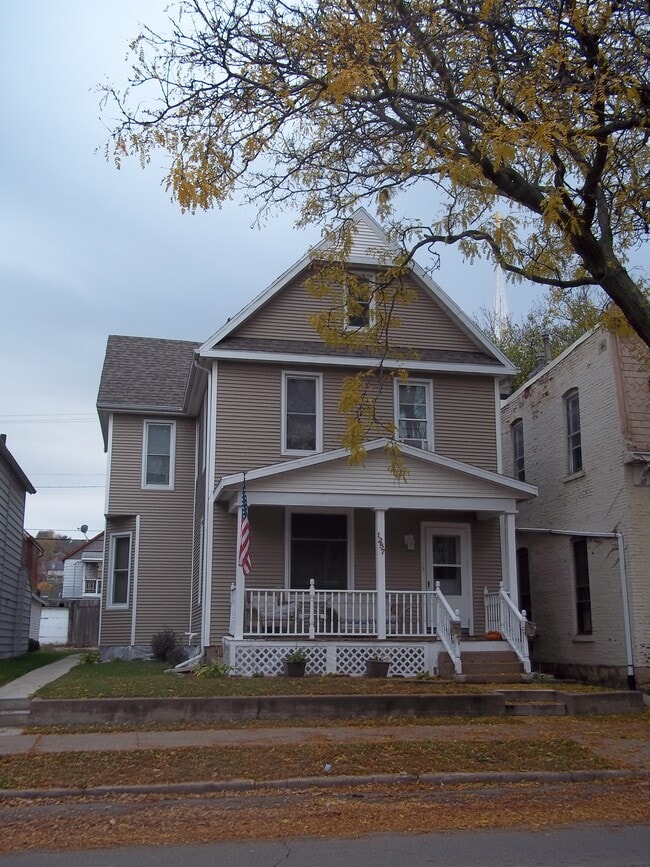 Foto del edificio - 1257 Jackson St