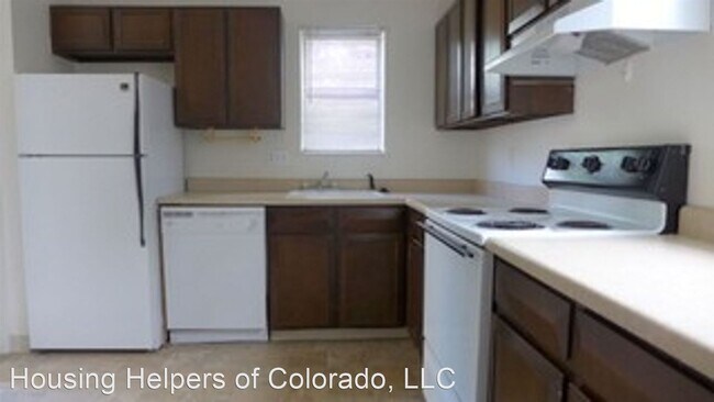 Building Photo - 2 br, 1 bath House - 3590 Arthur Court #1