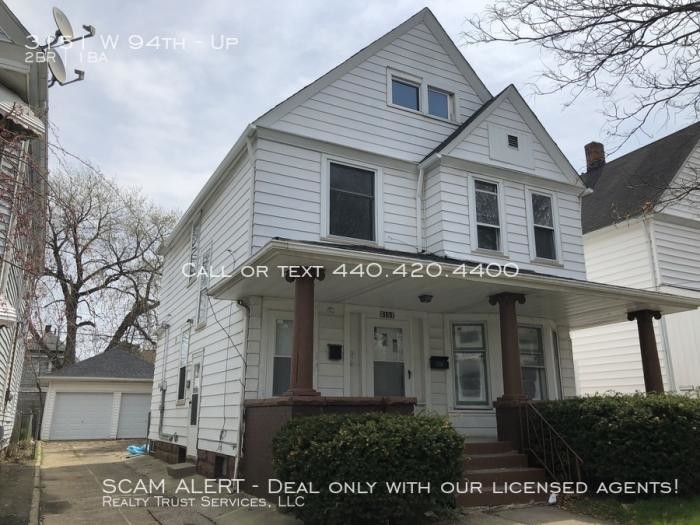 Primary Photo - 2 bedroom in Cleveland OH 44102