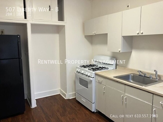 Photo - 507 Liberty Way Apartment