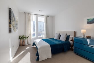 Interior Photo - The Kendrick