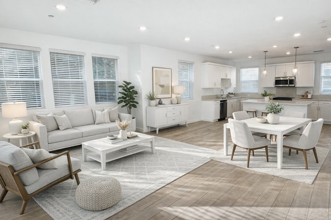 Building Photo - 9324 Via Azul