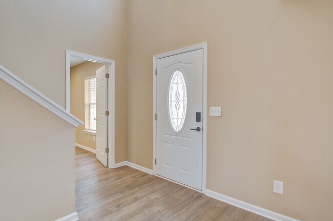 Building Photo - Limited-Time $500 Move-In Special – Contact Our Leasing Office Today!