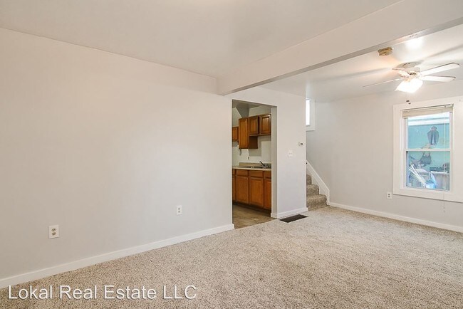 Foto del edificio - 3296 W 17th St