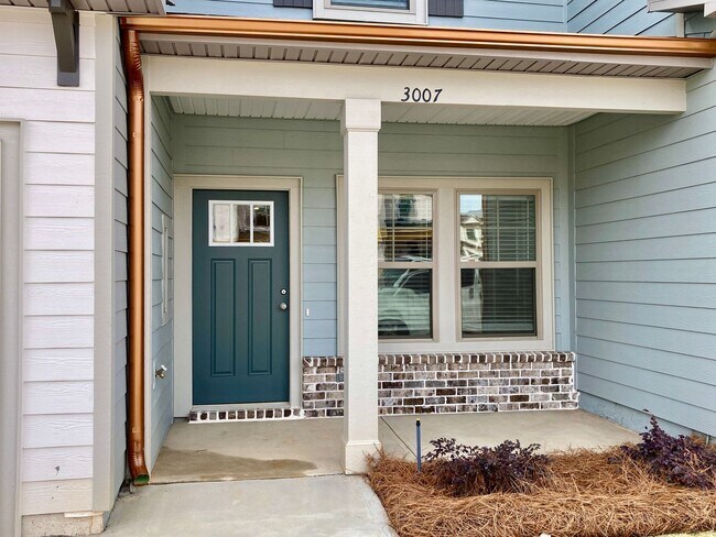 Foto del edificio - Brand New Construction Townhome in Grovetown