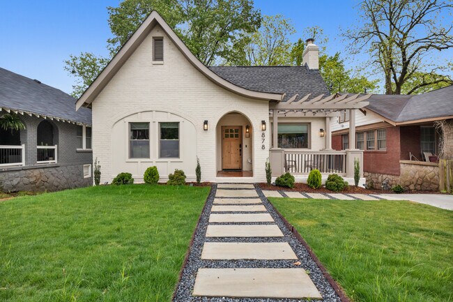 Foto del edificio - 878 Dill Ave SW