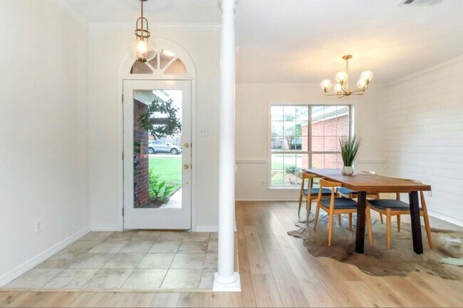 Foto del edificio - BENTBROOKE