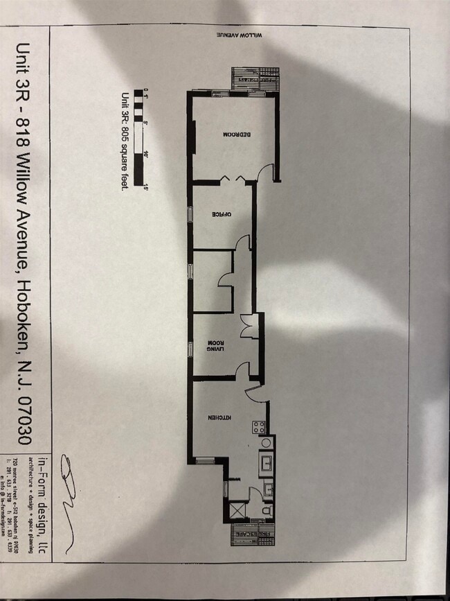 Building Photo - 818 Willow Ave