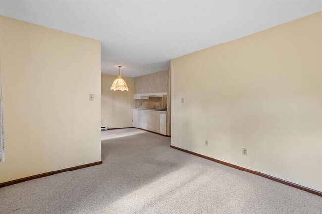 Photo du bâtiment - 2312 W 6th Ave