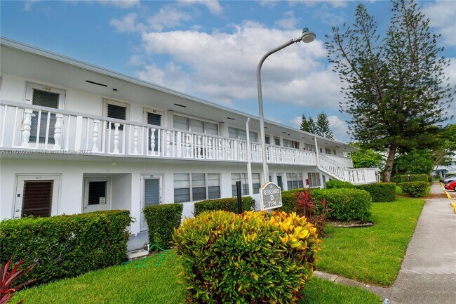 Foto del edificio - 90 Berkshire D