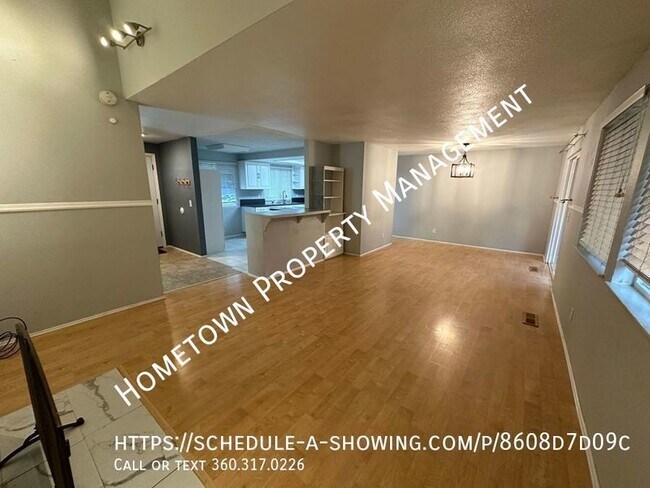 Building Photo - 4 Bedroom, 2.5 Bath, 1900 Sq. Ft. Home Ava...