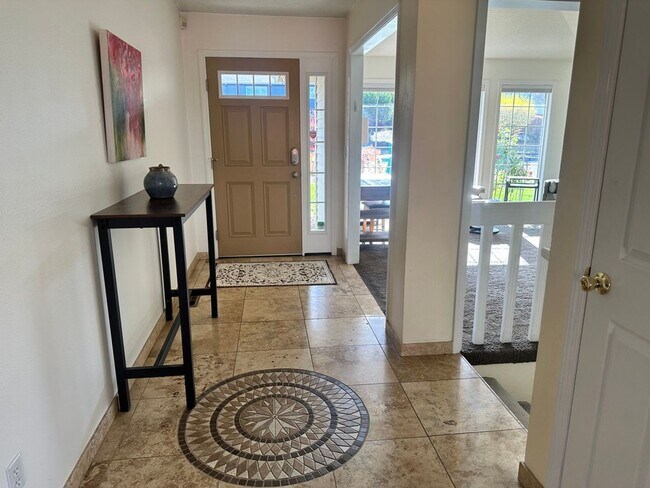 Foto del edificio - 14441 NE Morris Ct