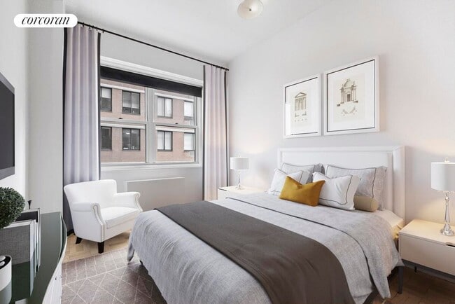 Building Photo - 60 E 8th St