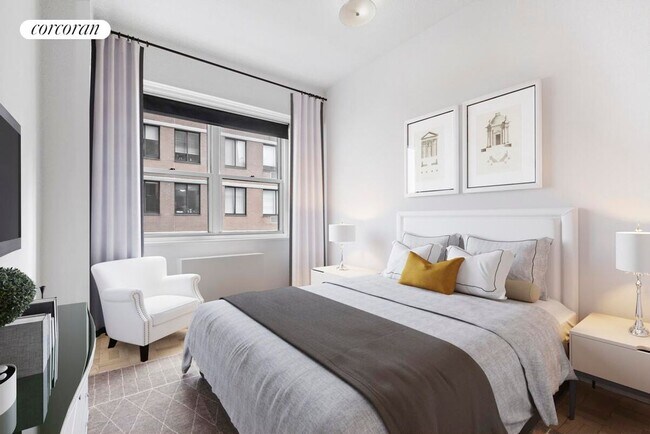 Foto del edificio - 60 E 8th St