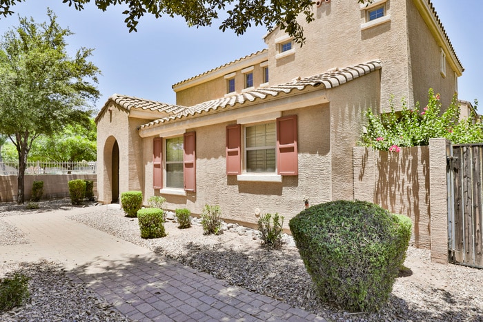 Photo - 1852 S Seton Avenue