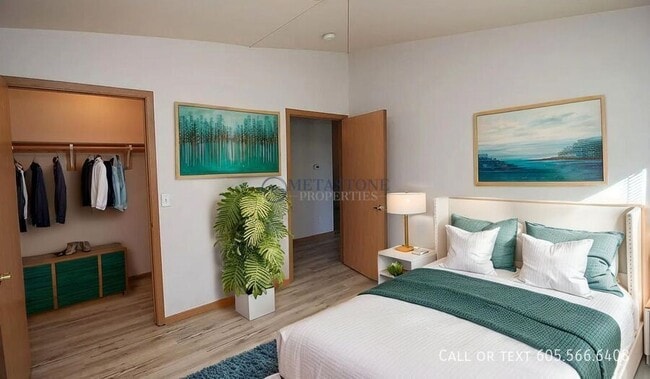 Foto del edificio - 4107 S Plateau Trail