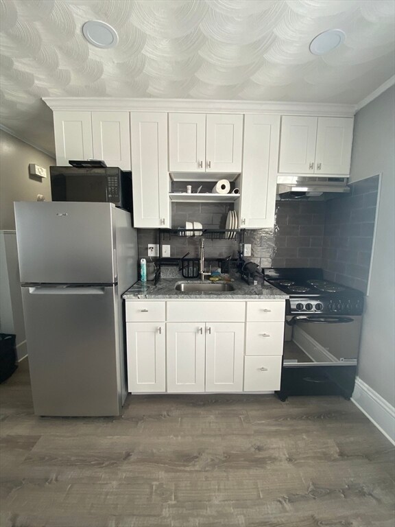 Foto principal - 34 Chestnut St