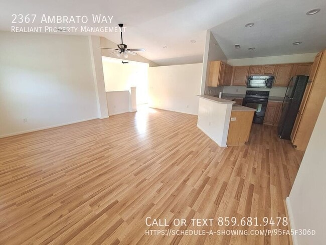 Building Photo - 2367 Ambrato Way